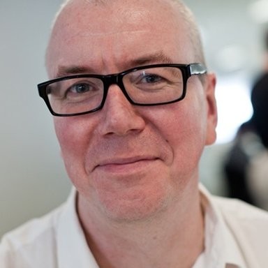 Brian Rafferty