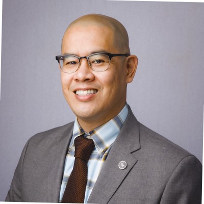 Edwin Wong