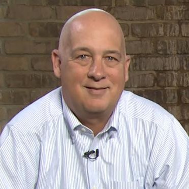 Scott Rasmussen