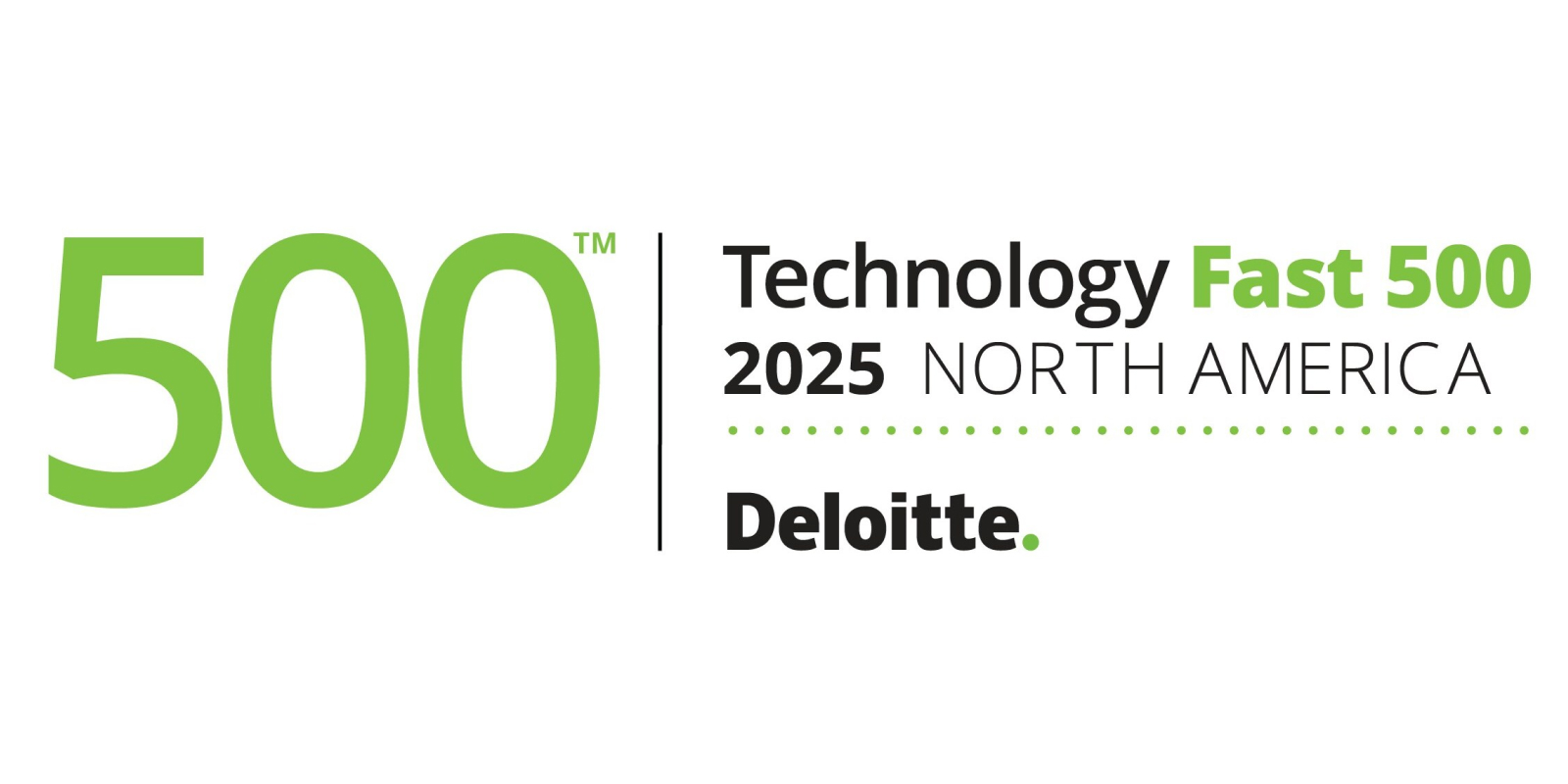 Deloitte Fast 500