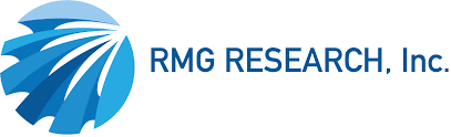 RMG Research logo